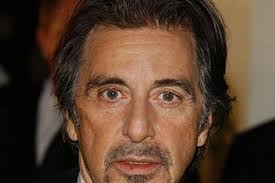 Pacino reveals Scarface burn
