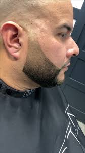 Una Barba Parejita!!!