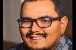 Oglala Lakota College 2021 graduates