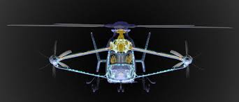 In Depth Airbus Racer Fast Helicopter Set For 2020 Test