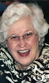 Sue Crews Obituary (1926