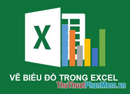 Hướng dẫn cách vẽ biểu đồ trong Excel chuyên nghiệp