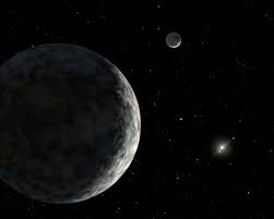 New Planet