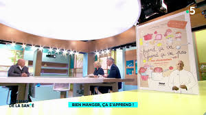 Le Magazine De La Sante Vendredi 12 Avril 2019 Page 10 Sur 21