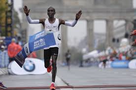 Maybe you would like to learn more about one of these? 7 Fartlek Workouts Eliud Kipchoge Does Justrunlah