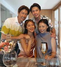 Discover chantalle ng's biography, age, height, physical stats, dating/affairs, family and career updates. Chen Yixin Singapore Actress Wiki Sg