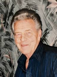 Roy Samuel Harris Obituary