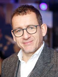 Nom de jeune homme : Dany Boon Filmographie Allocine