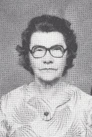 Cora Arvilla Olson Wulff (1911-1993)