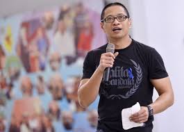 Sedition act 1948 in malaysia. A Case Against The Sedition Act A Tool For The Powerful In Malaysia Din Merican The Malaysian Dj Blogger