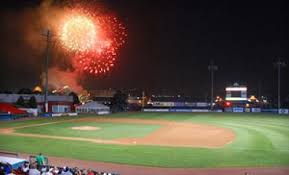 Campanelli Stadium Home Of The Brockton Rox Brockton Ma