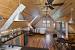 Shop With Loft Apartment Plans