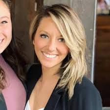 Katie Gainey's Instagram, Twitter & Facebook