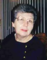Obituary information for Paula Mae Nance