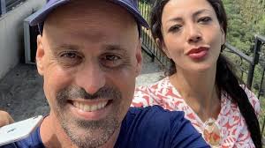 Gino and Jasmine's Relationship Drama