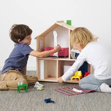 Puppenhaus bauplan holz selber machen kinderzimmer design youtube. Flisat Puppenhaus Wandregal Ikea Deutschland