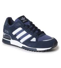 Adidas Trainer Zx750 Leather G40159 New Navy Dark Navy White Futbol