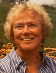 Jeanette Eleanor Duvall