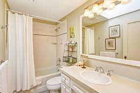 Bath photos bathroom shower enclosure: 22 Bathroom Curtain Ideas Remodel Or Move