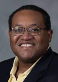 Wake Forest alumnus Ashley Hairston named associate dean for academic  advising