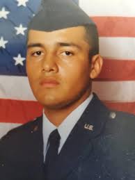 Happy veterans day everyone!!!…happy to have served this great country👍❤️🙏