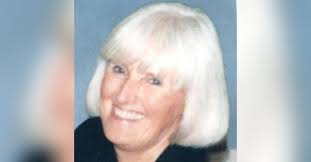 Gail Ann Nowicki Obituary