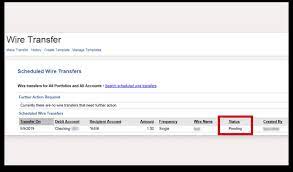 For a list of all bank of america branches and detailed branch information like hours of operation, phone number and address; How To Make An International Transfer With Bank Of America