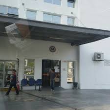 Pos malaysia seri kembangan (bhg. Photos At Poslaju Balakong 55 Tips