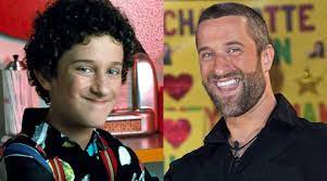 He always tried to stay positive towards the end and make people laugh. Saved By The Bell Actor Dustin Diamond Diagnosed With Cancer Entertainment News The Indian Express