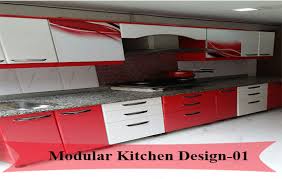 dealer for your modular kitchen in mumbai