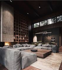Browse living room decorating ideas and furniture layouts. Pin On Manly Living Room