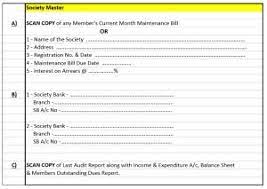 Commercial invoice excel of gst invoice format in excel (download.xlsx file). Housing Society Maintenance Bill Format In Excel Free Download Work Order Template Mt Home Arts This Maintenance Bill Format In Excel Is A Variant Of C4014 Five Price