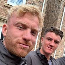 Tag a Ginger who will be burnt today 🔥🍊🥹