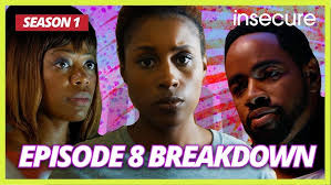 LAWRENCE STARTS TO DOUBT WHO HE IS & MOLLY STOP WITH THE TOXICITY!