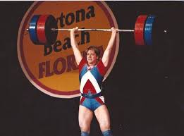 Lifting heavy weights is important for women over 50 because their bodies are naturally losing muscle mass. Women S Weightlifting A Journey Of 25 Years Breaking Muscle