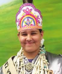 Iris Rice's Instagram, Twitter & Facebook