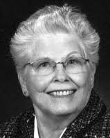 MARION HUBBARD Obituary (2011)