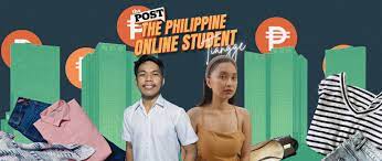 FASHIONABLY HOME-GROWN: THE PHILIPPINE ONLINE STUDENT TIANGGE KICKS OFF  WITH AN EPISODE ON “CLOTHING” - The POST