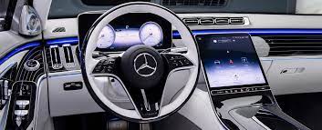 While we have yet to drive the glb 35, we have had a go how much are the 2021 glb 250 and glb 35 prices and what features are available? 2021 Maybach S Class Future Vehicles Mercedes Benz Usa