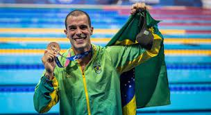 Medalha para o brasil com bruno fratus. E1iezq Ac5woom