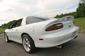 Image result for Arctic White 1995 Camaro