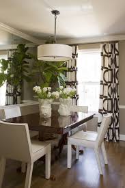 Yaheetech solid wood dining chairs button tufted parsons diner chair upholstered fabric dining room chairs kitchen chairs set of 2, beige modern dining chairs set of 2, dining room chairs with faux leather padded seat back in checkered pattern and sled chrome legs, kitchen chairs. White Chairs Brown Table Houzz