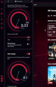 This is a special version of the opera browser the opera gx is the best browser of the present time for gamers. Opera Gx Download Kostenlos Schnell Auf Wintotal De