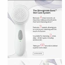 Mary kay products are available for purchase exclusively through independent beauty consultants. Mary Kay Skinvigorate Sonic Device New 2020 Version Shopee Malaysia