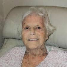 Hazel DAVIS (née Dart) funeral Warrnambool