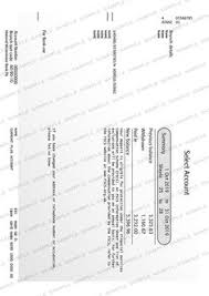 We can work on bank statement pdf services for you from a bank statement pdf of our own or you the most popular banks from uk are hsbc, halifax, natwest, barclays, standard chartered tags: 30 Bank Statement Ideas In 2020 Bank Statement Statement Bill Template