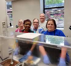 Happy School Lunch Hero...