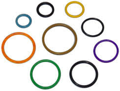 Captain O Ring Llc O Rings Custom O Rings Color O Rings