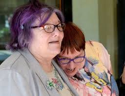 Jeni Haynes Leaves Downing Centre District