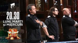 Sănătos și cu aroma inconfundabilă, ghimbirul merge de minune în combinație cu orezul cu lapte. JuraÈ›ii De La Chefi La CuÈ›ite DezamÄƒgiÈ›i De Preparatele De La Proba IndividualÄƒ